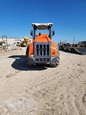 Side of used Compactor,Back of used Hamm,Used Hamm in yard